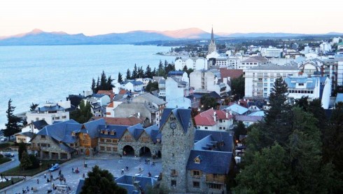 bariloche