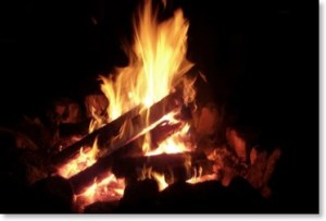campfire