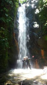 Canyoning1