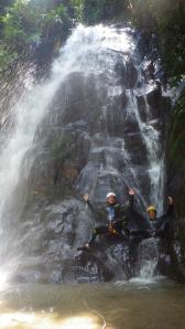 Canyoning25