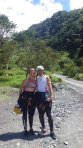 Canyoning38