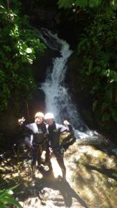 Canyoning9